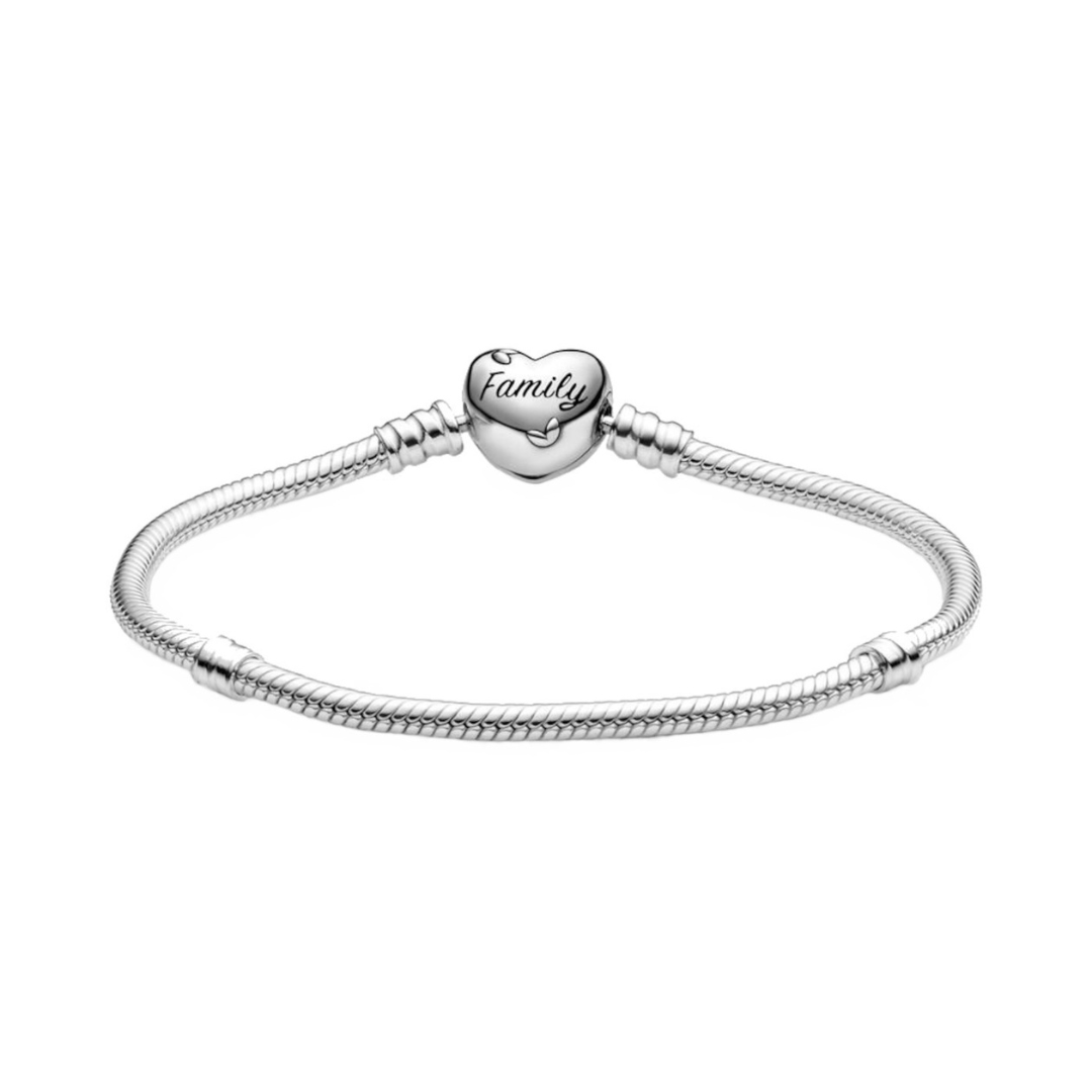 Pulsera Flexible Árbol de la Vida