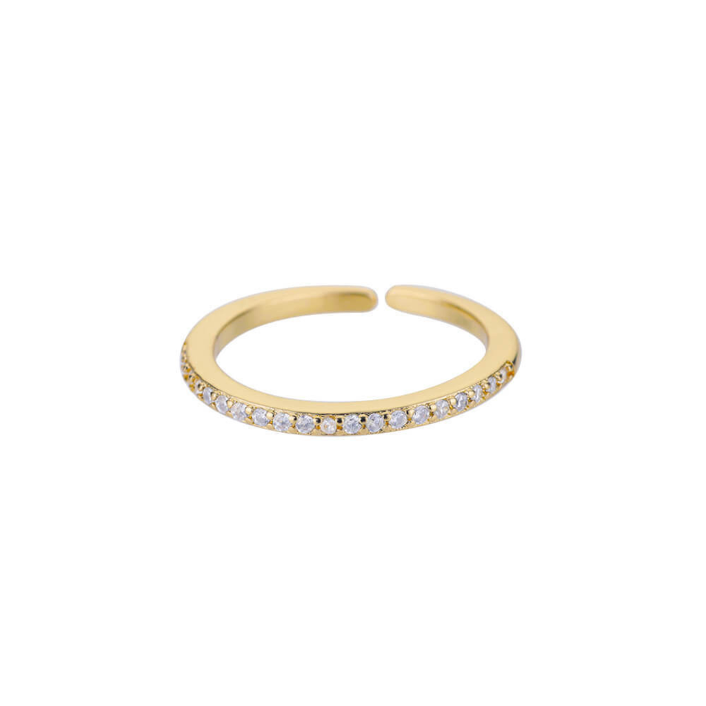 Anillo Churumbela Classic