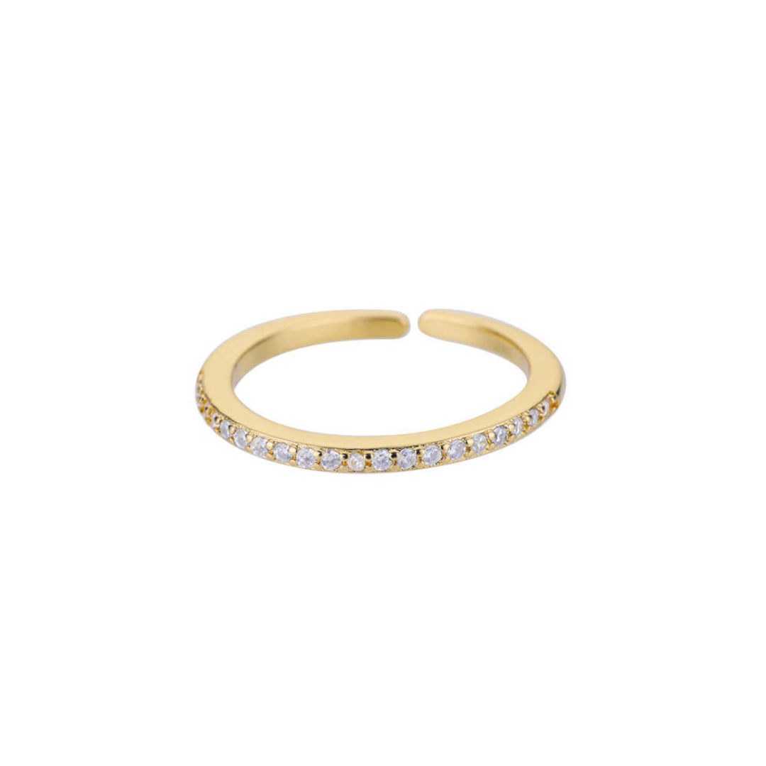 Anillo Churumbela Classic