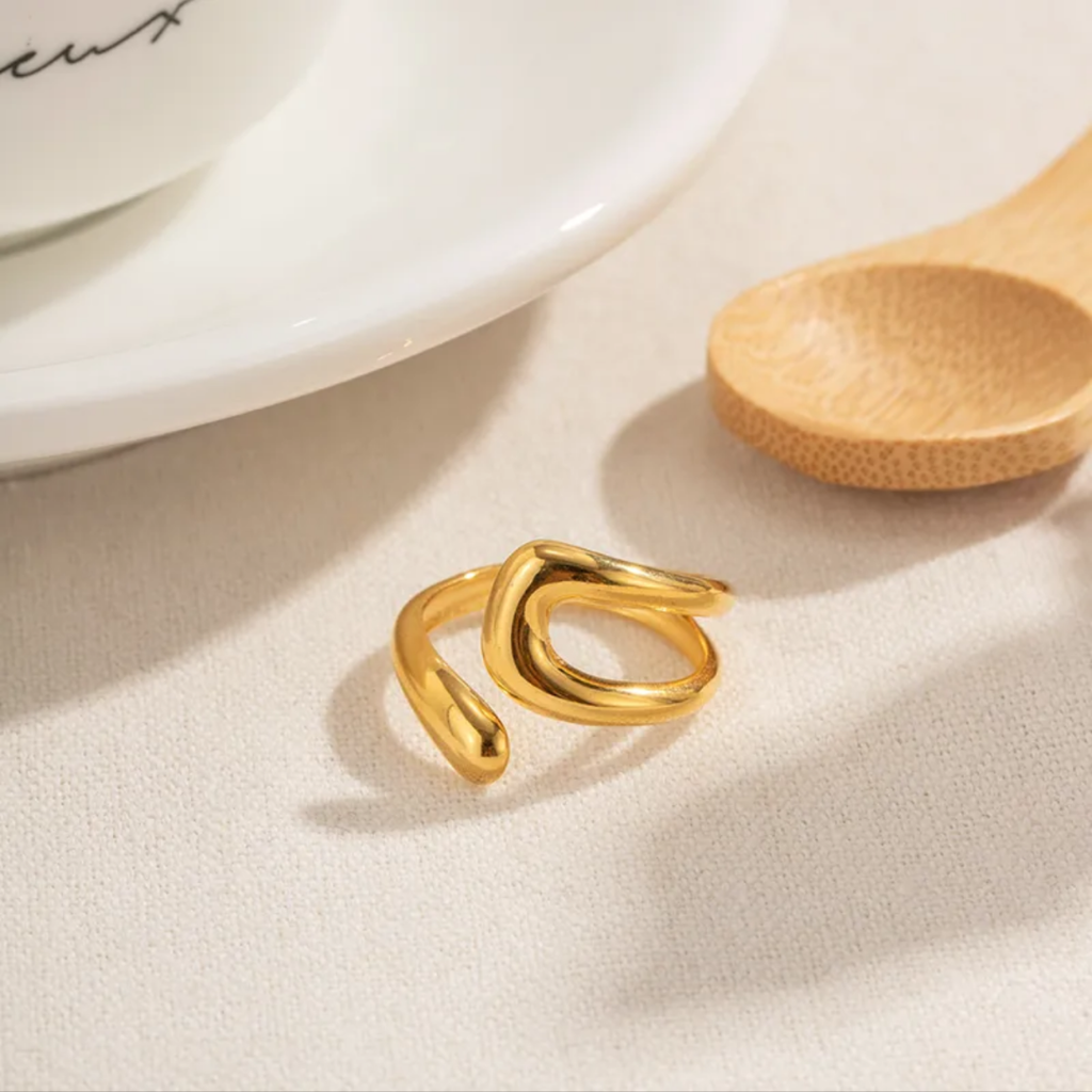 Anillo Found