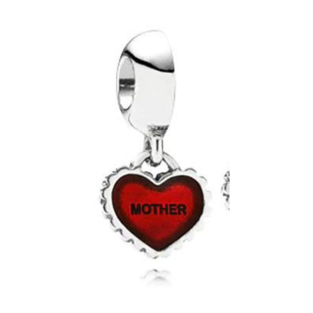Charm Madre e Hija