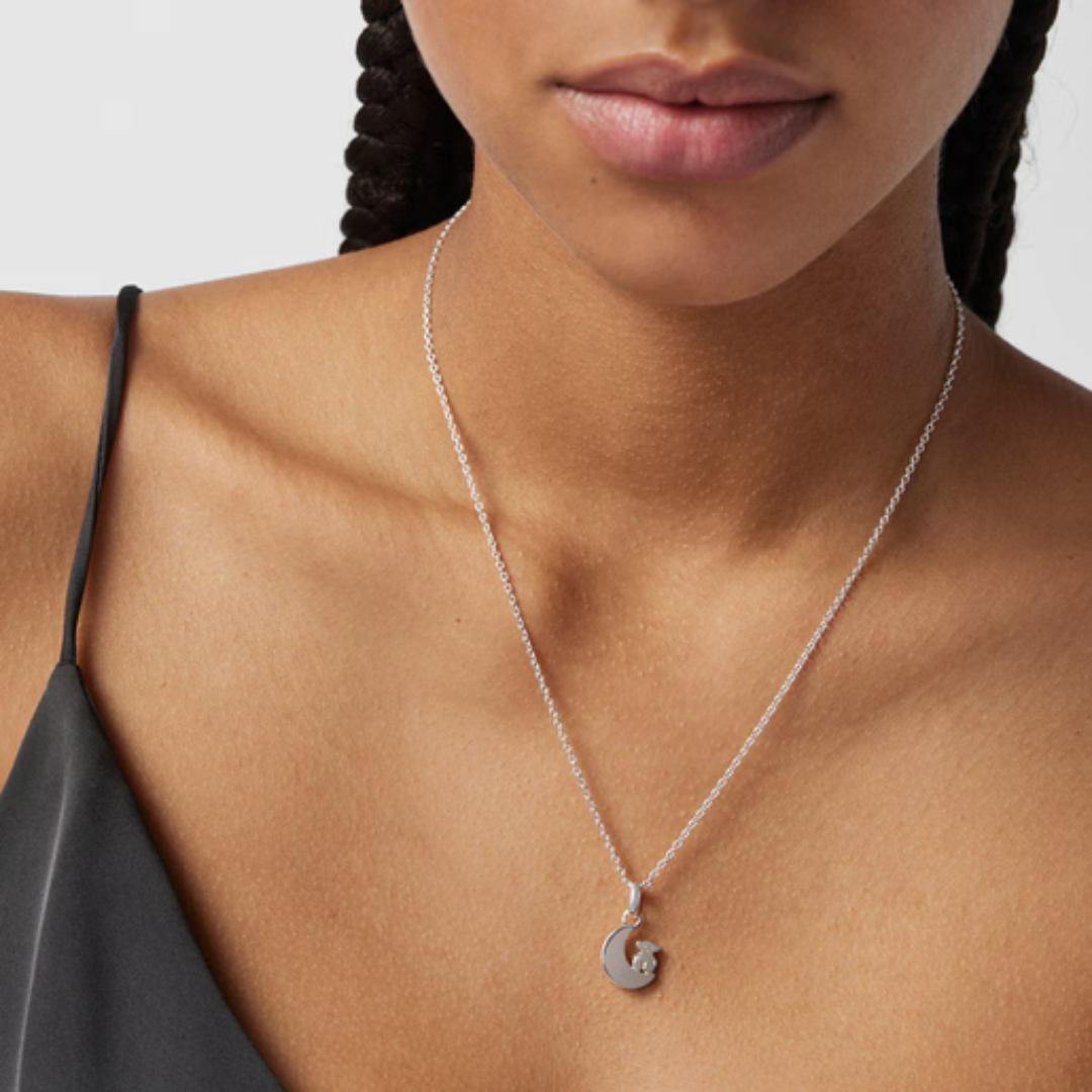 Collar Tous Luna