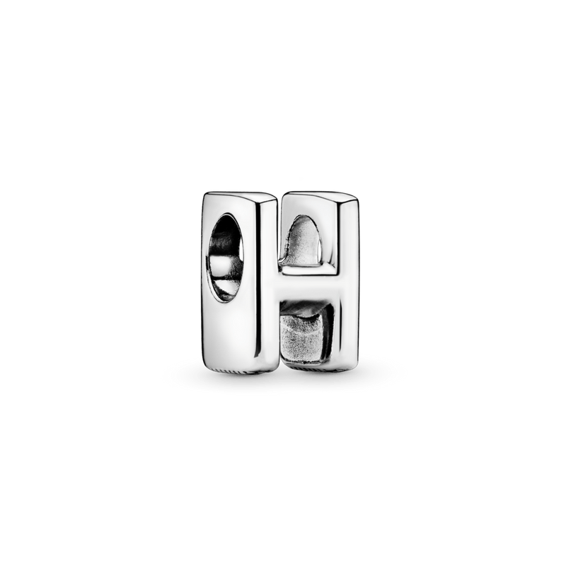 Charm inicial H