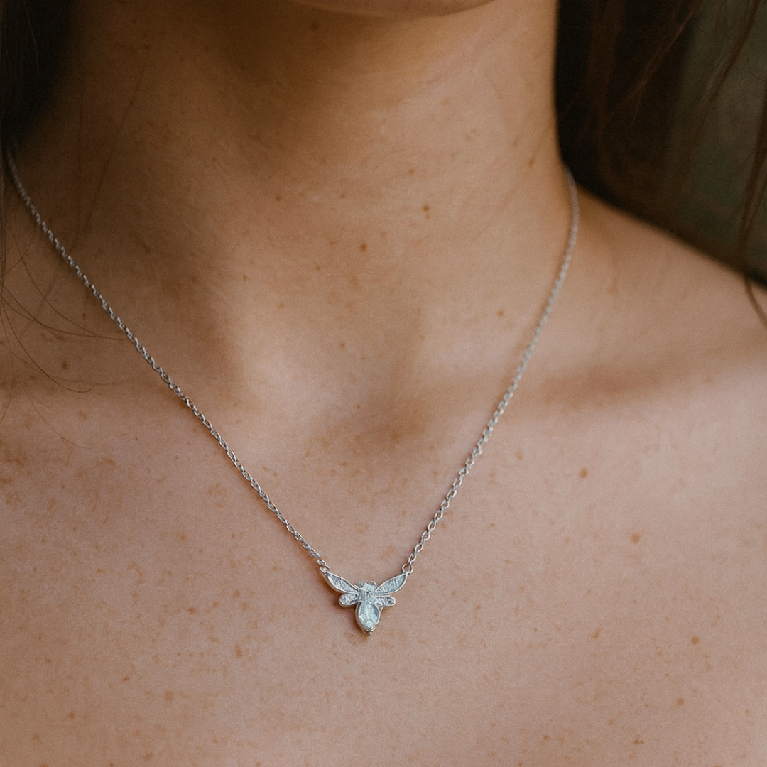 Collar Libelula