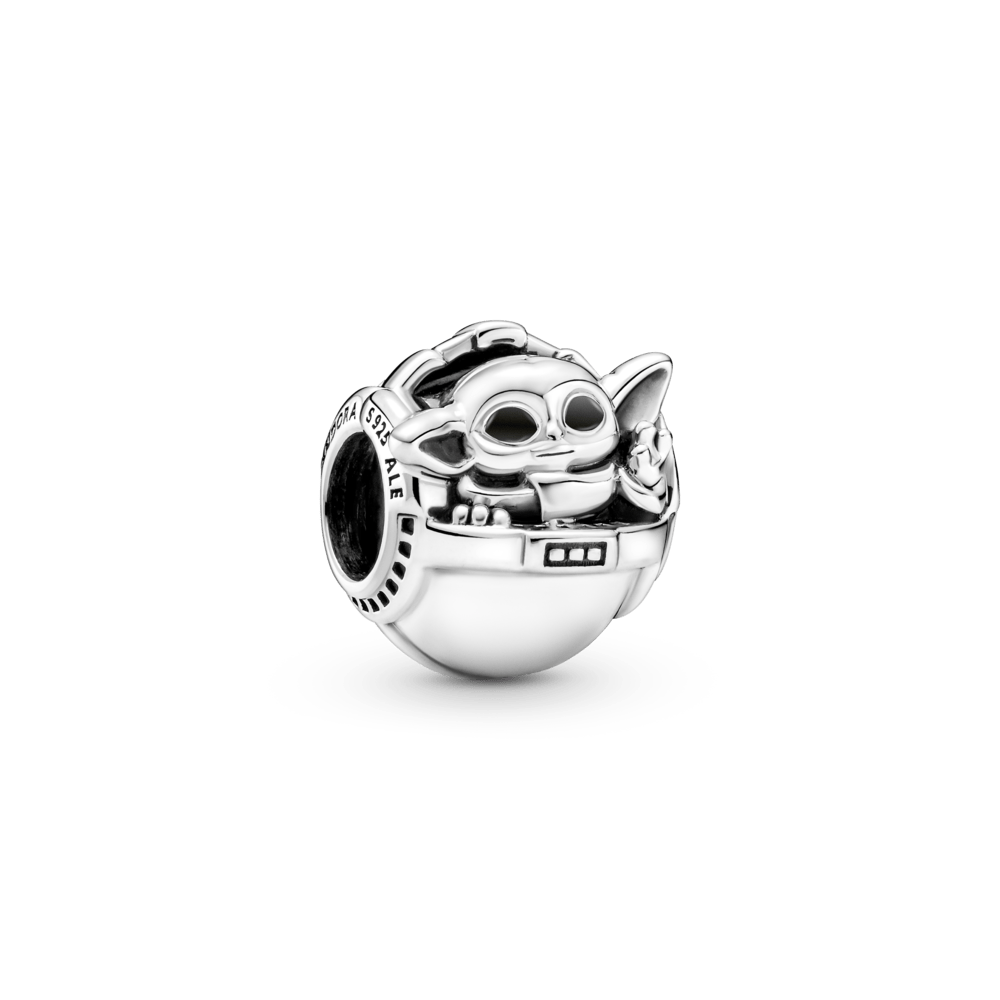 Charm GROGU Crib Star Wars
