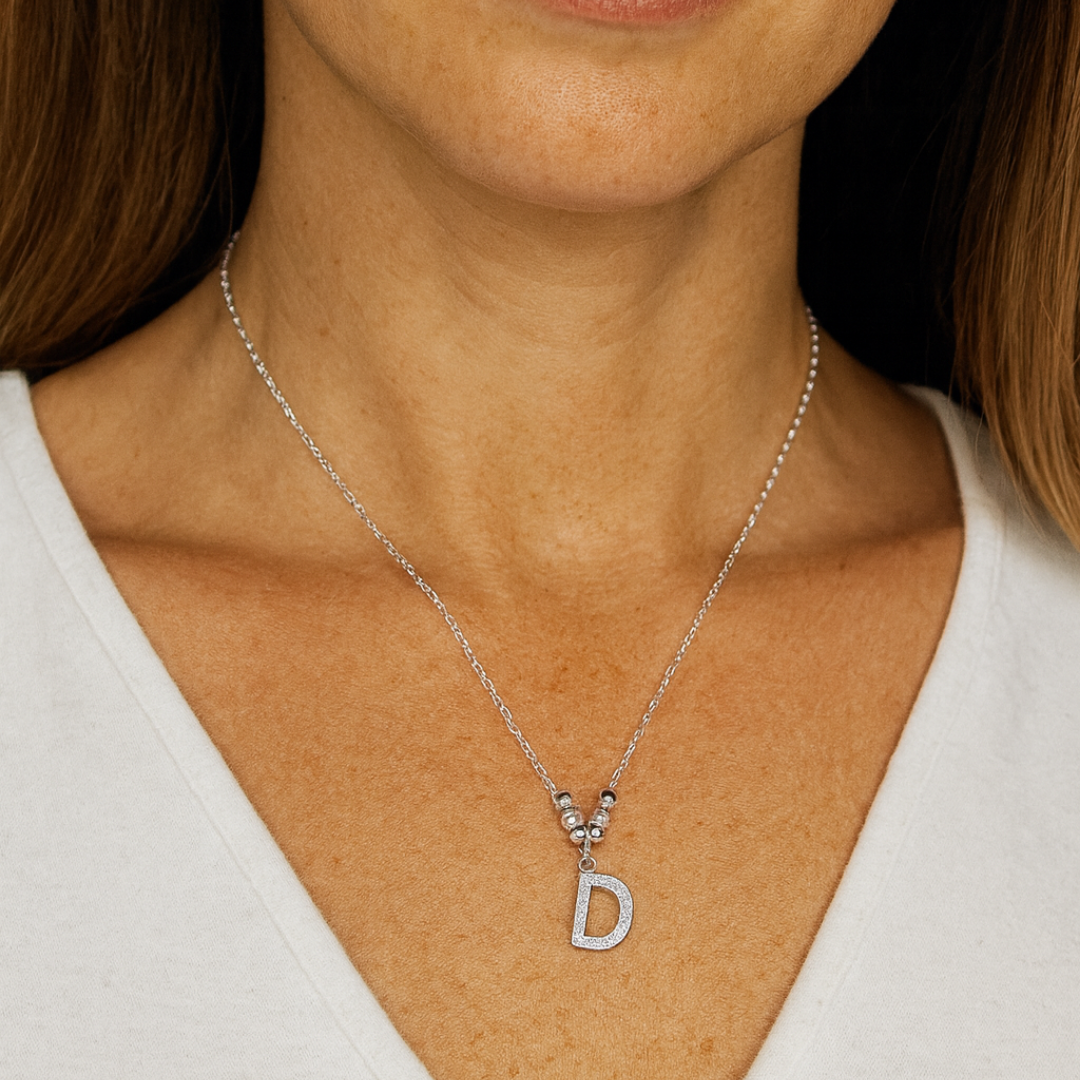 Collar Inicial