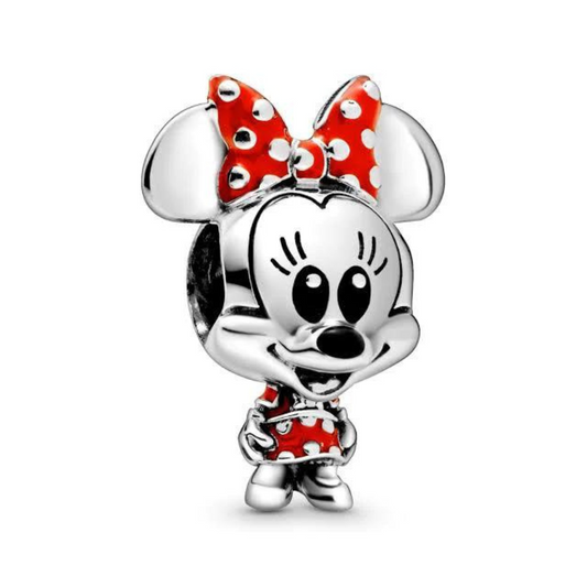 Charm Minnie