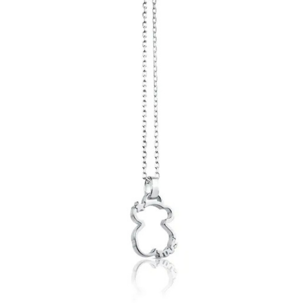 Collar Silueta Tous