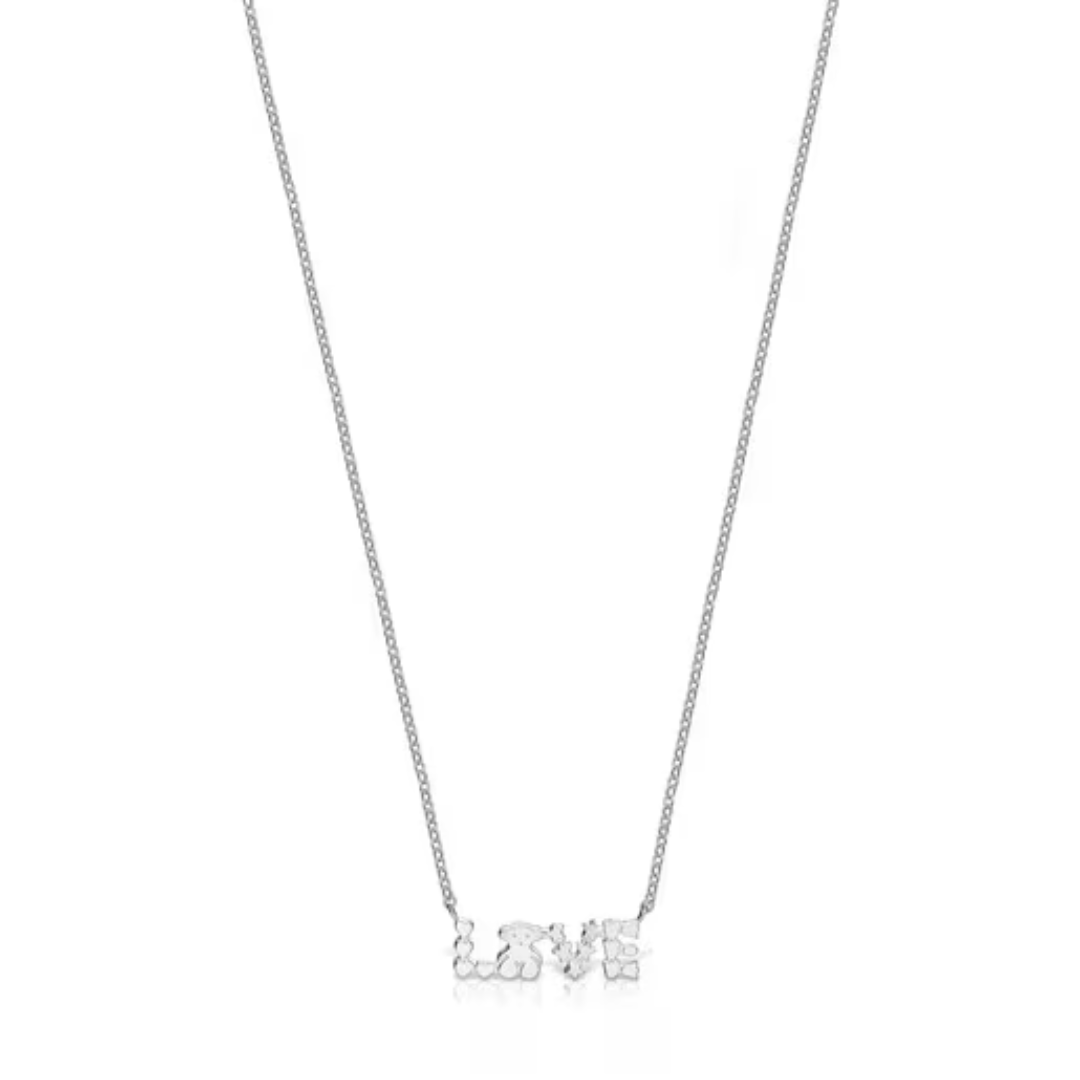 Collar Tous Love