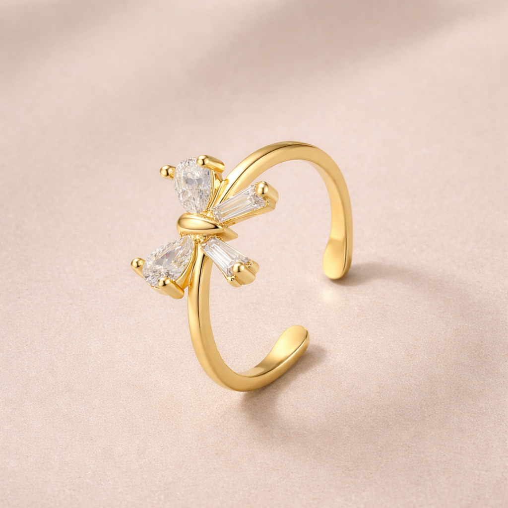 Anillo Bun