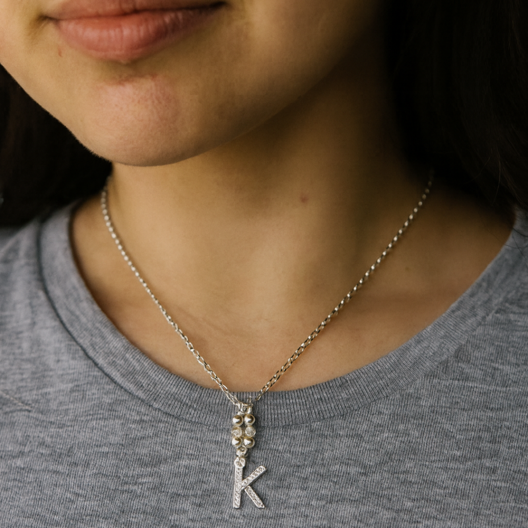 Collar Inicial