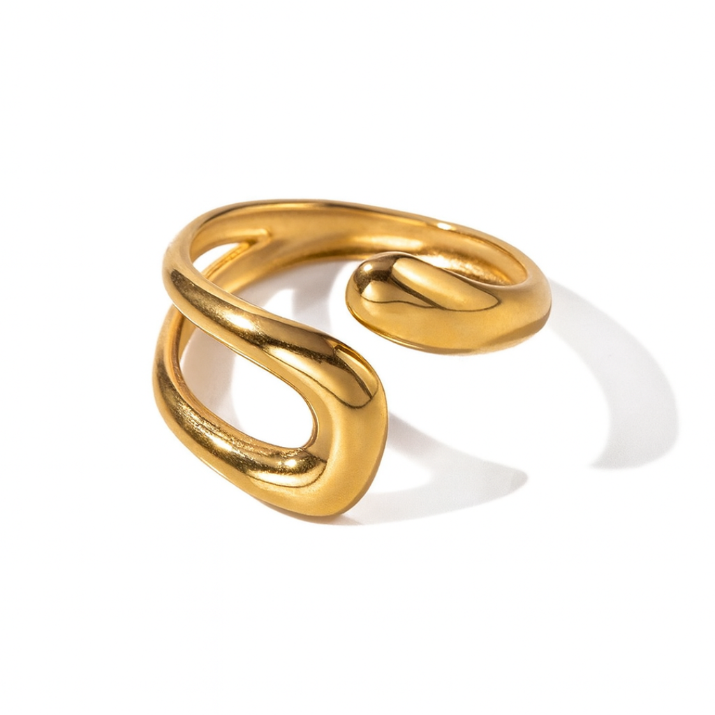 Anillo Found
