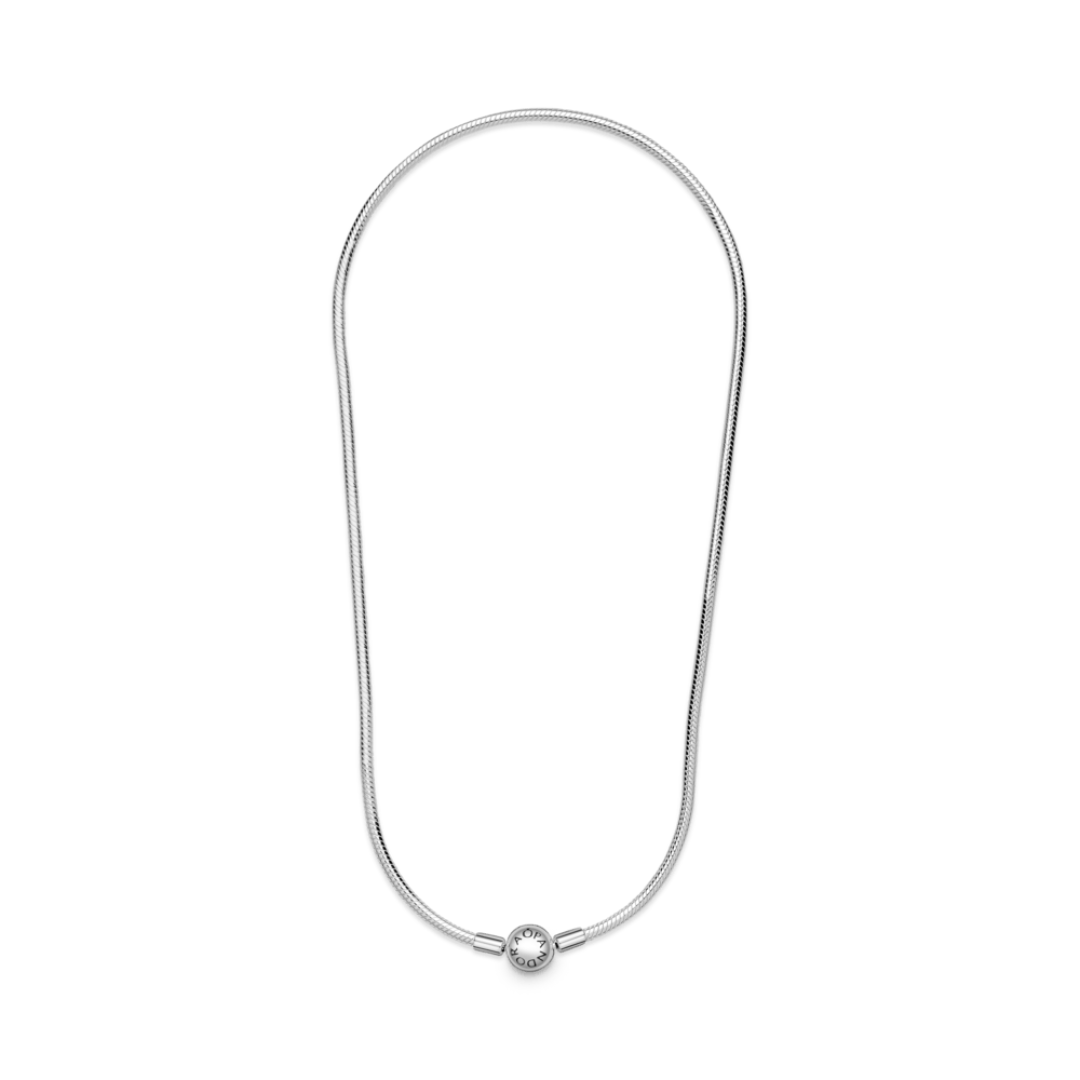 Collar Broche Clasico