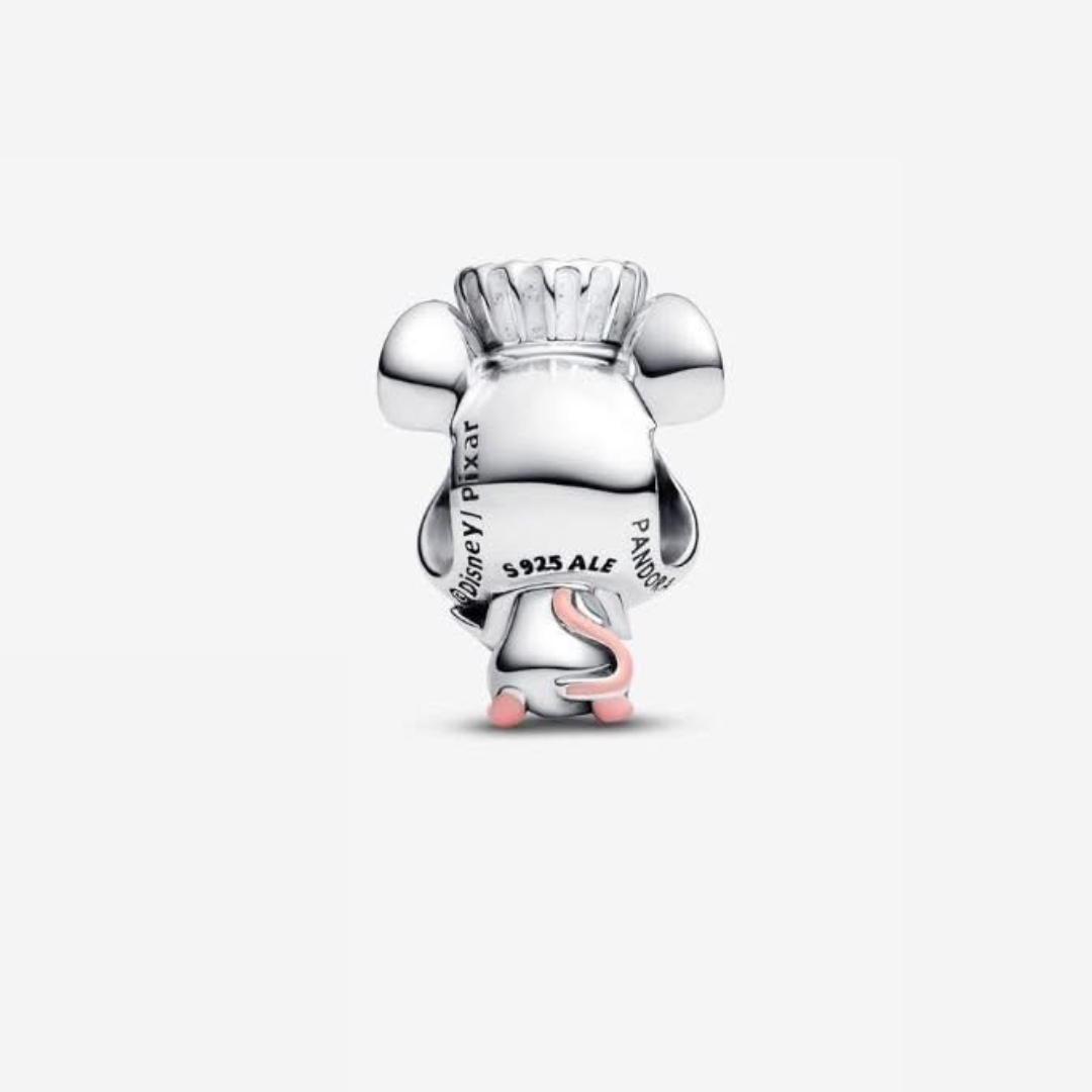 Charm Chef Rémy de Ratatouille