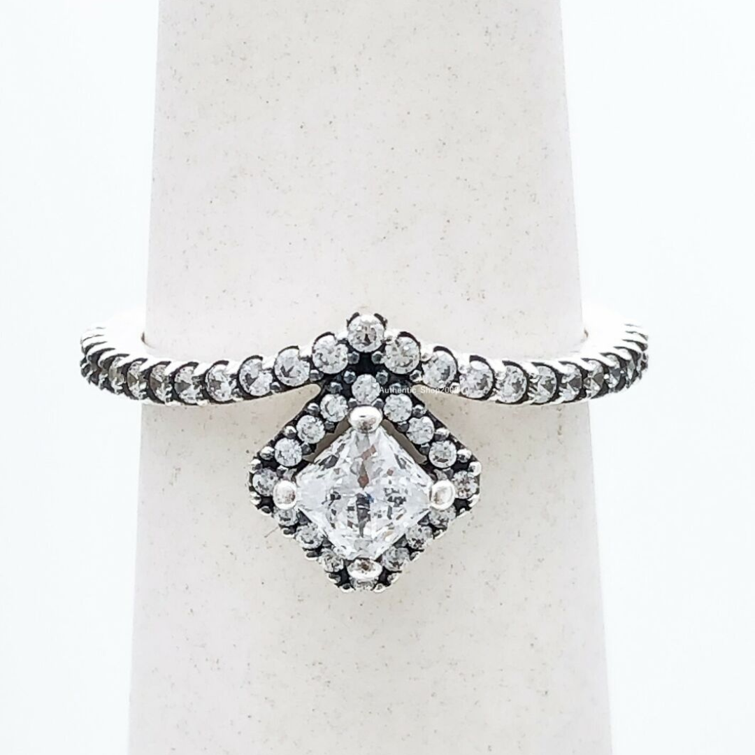Anillo Rombo