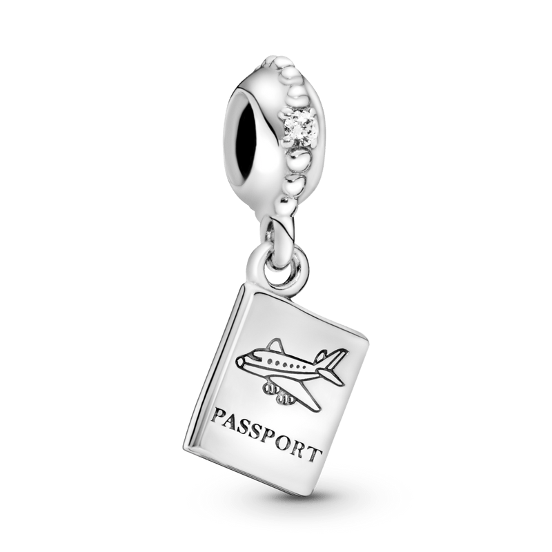 Charm Pasaporte