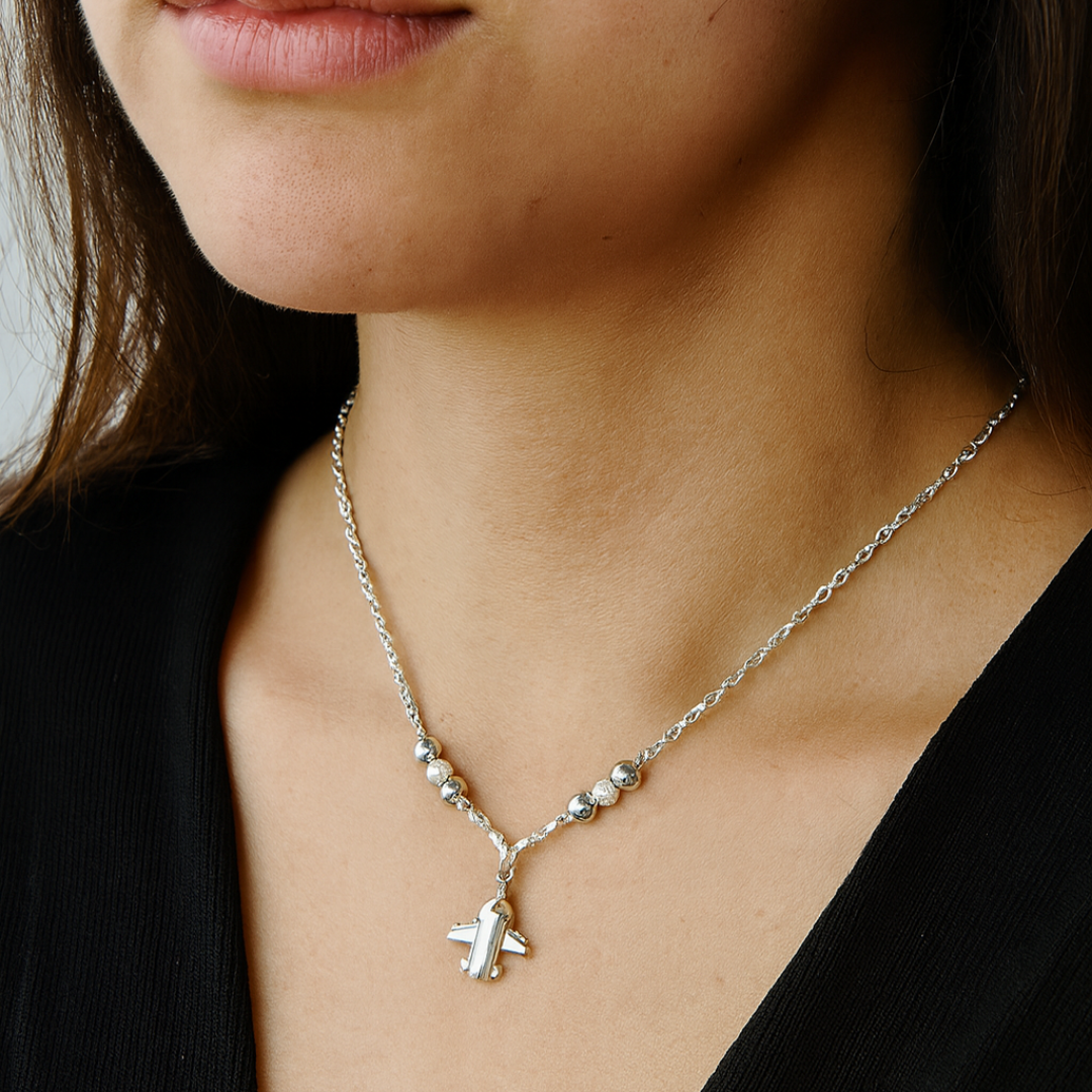 Collar Avión