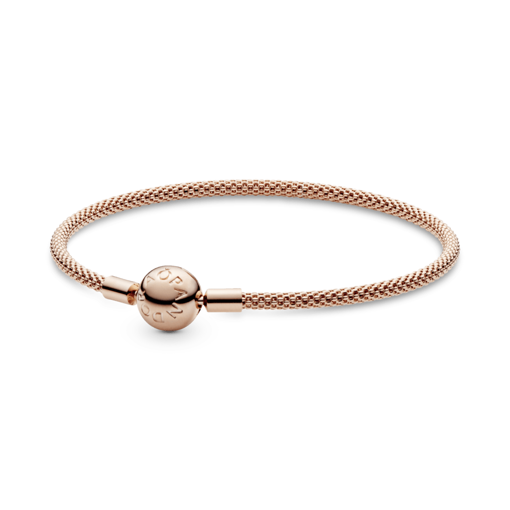 Pulsera Rigida Clasica