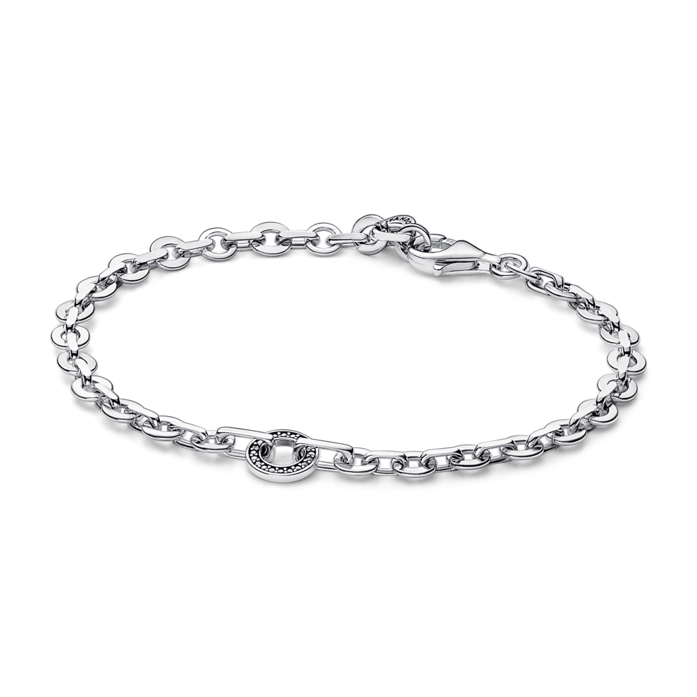 Pulsera Logo Central