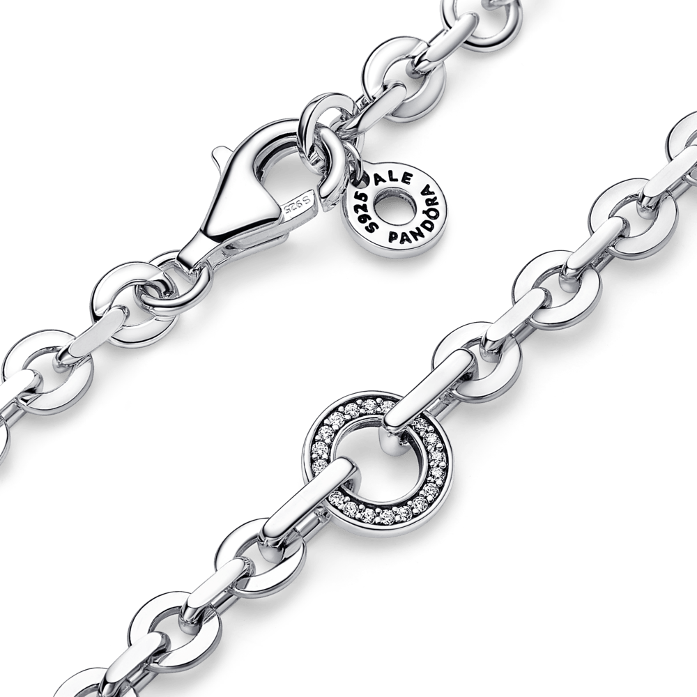 Pulsera Logo Central