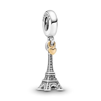 Charm torre Eiffel