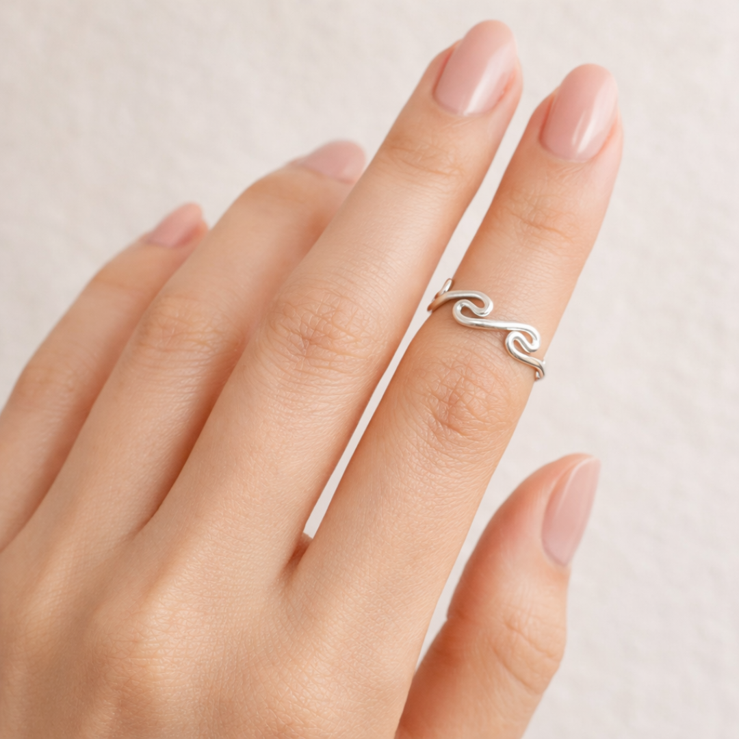 Anillo Olas