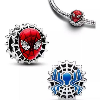 Charm Spiderman