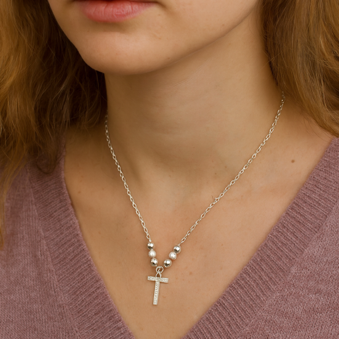Collar Inicial