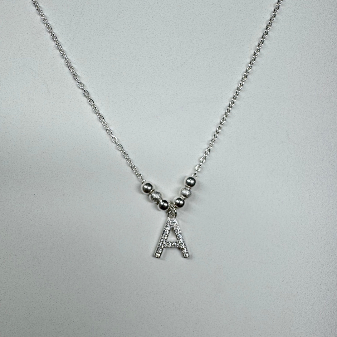Collar Inicial