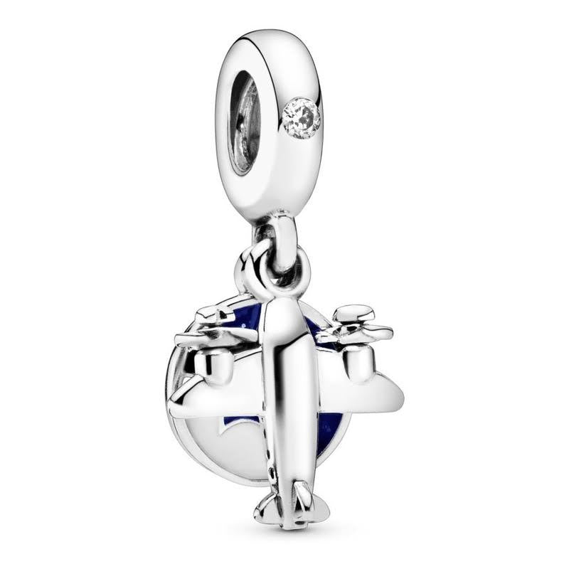 Charm Avion y Mundo