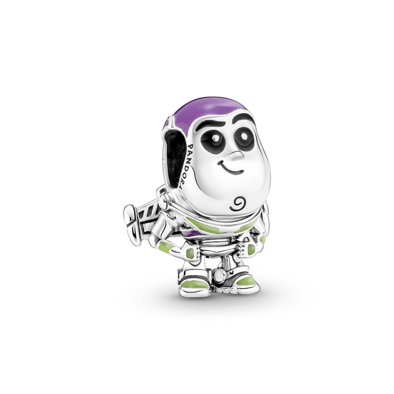Charm Buzz Lighyear
