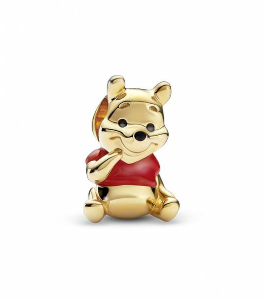 Charm Winnie Pooh