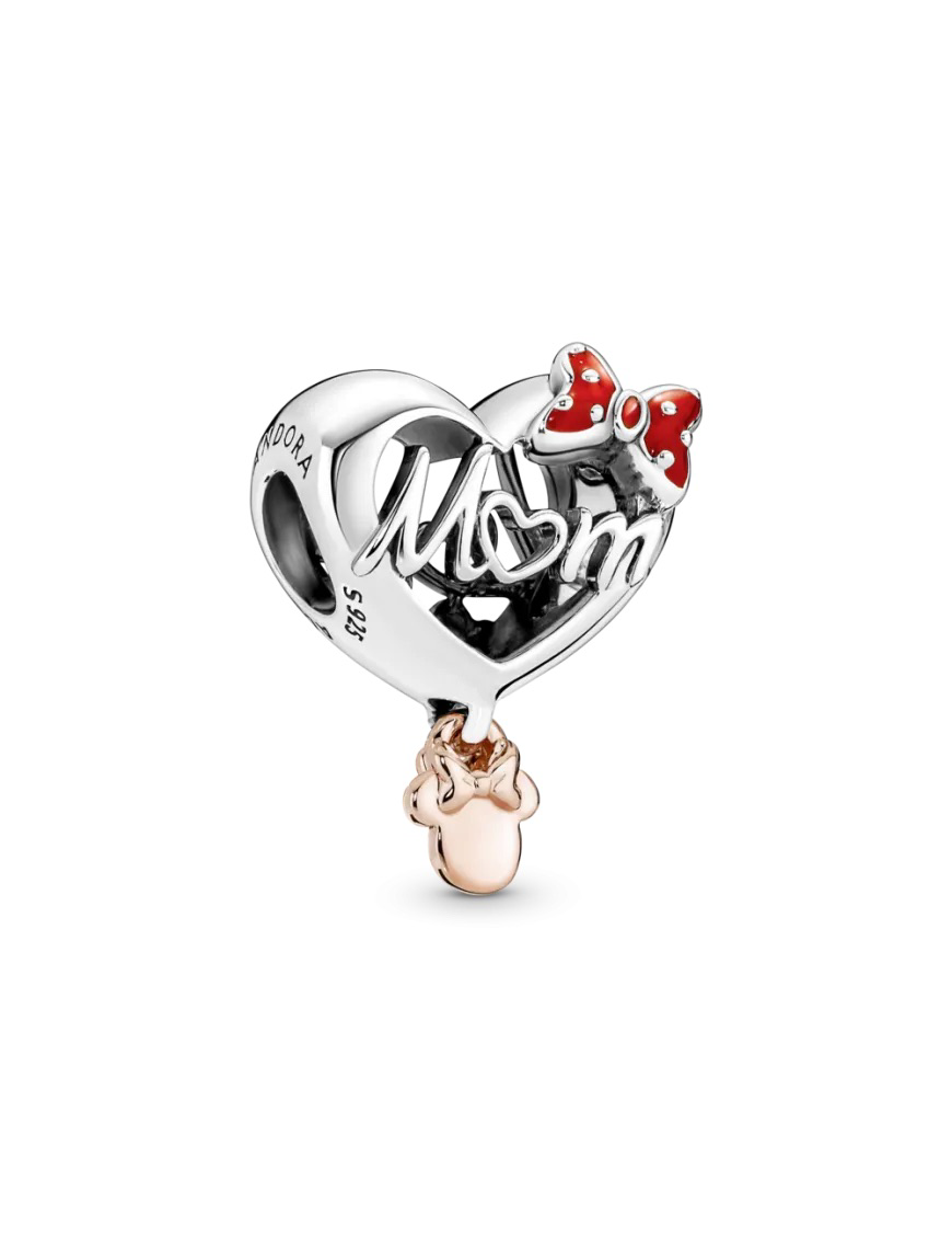 Charm Mom Minnie