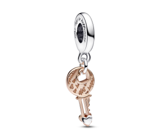 Charm Llave