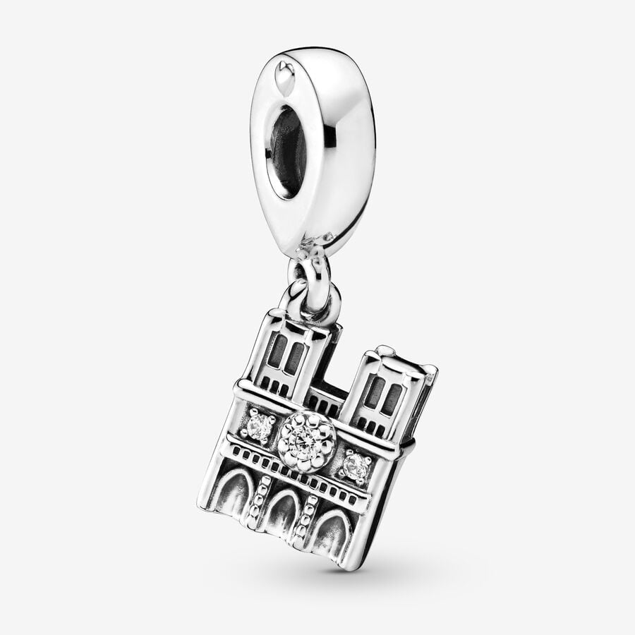 Charm Catedral de Notre Dame