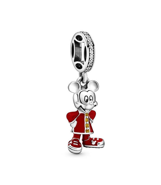 Charm Mickey