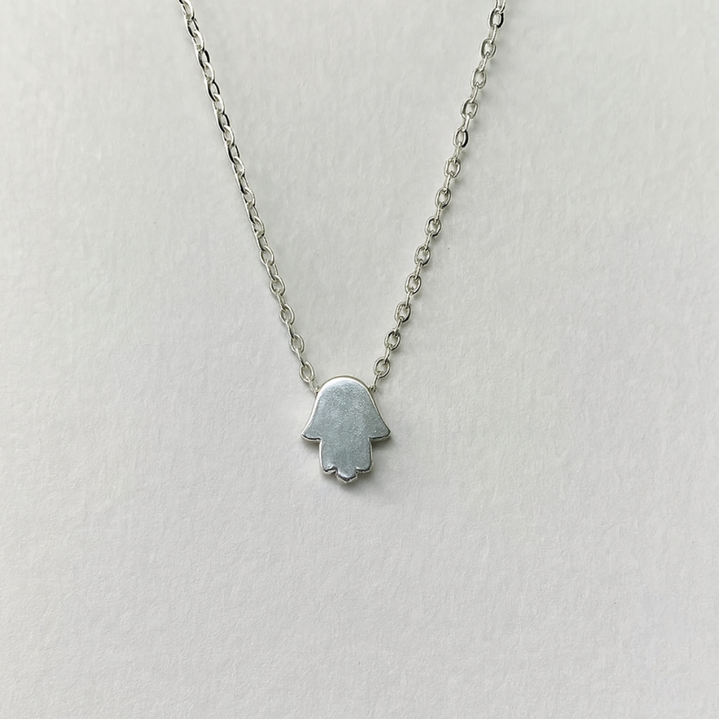 Collar Mano Fatima
