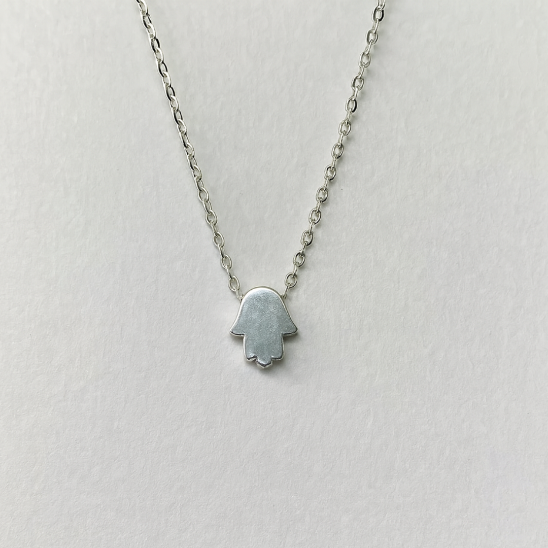 Collar Mano Fatima