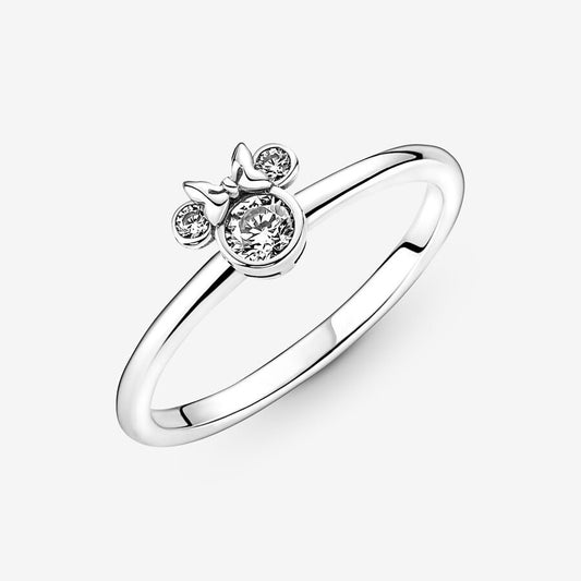 Anillo Minnie