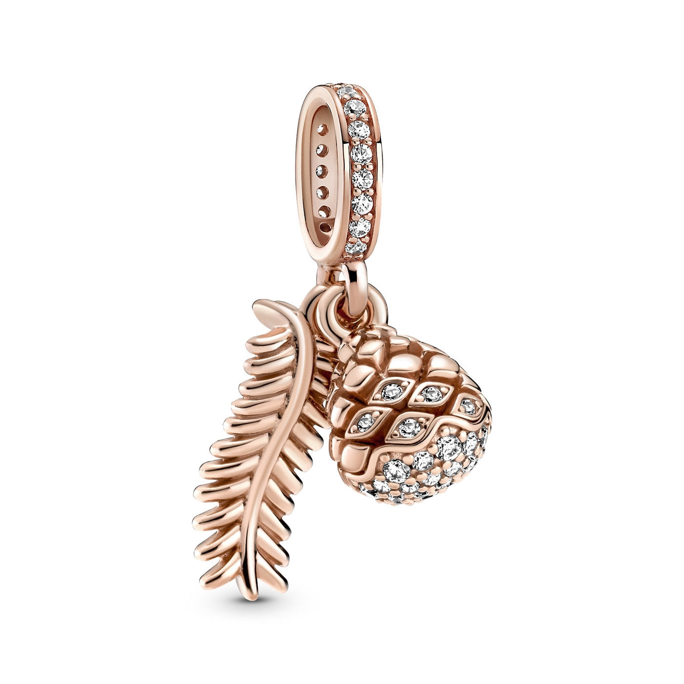 Charm Piña