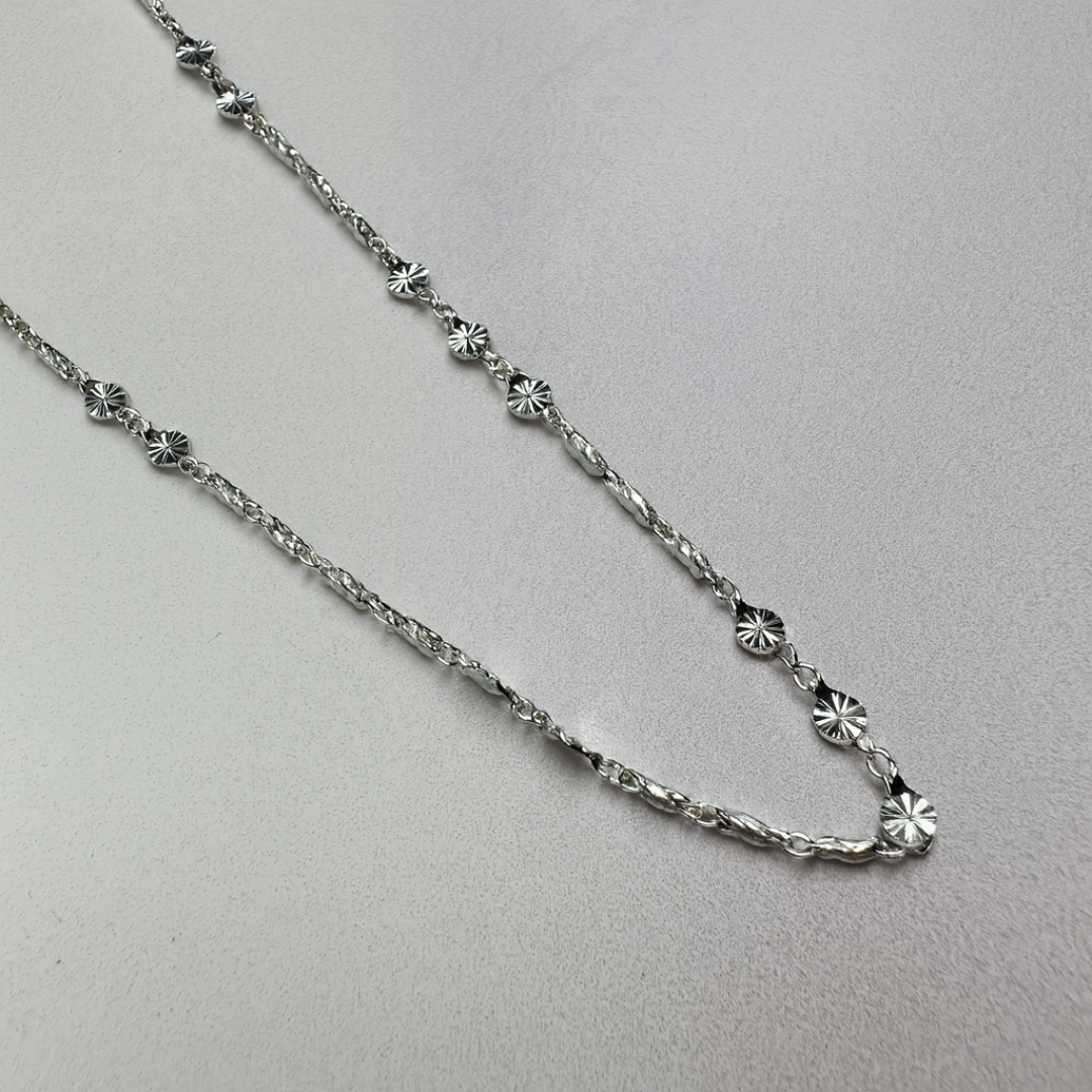 Cadena Diamantada