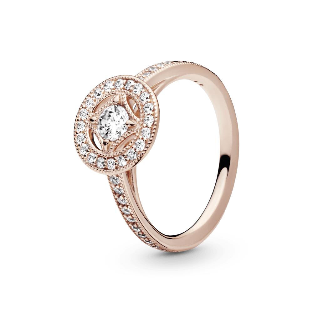 Anillo Clasico