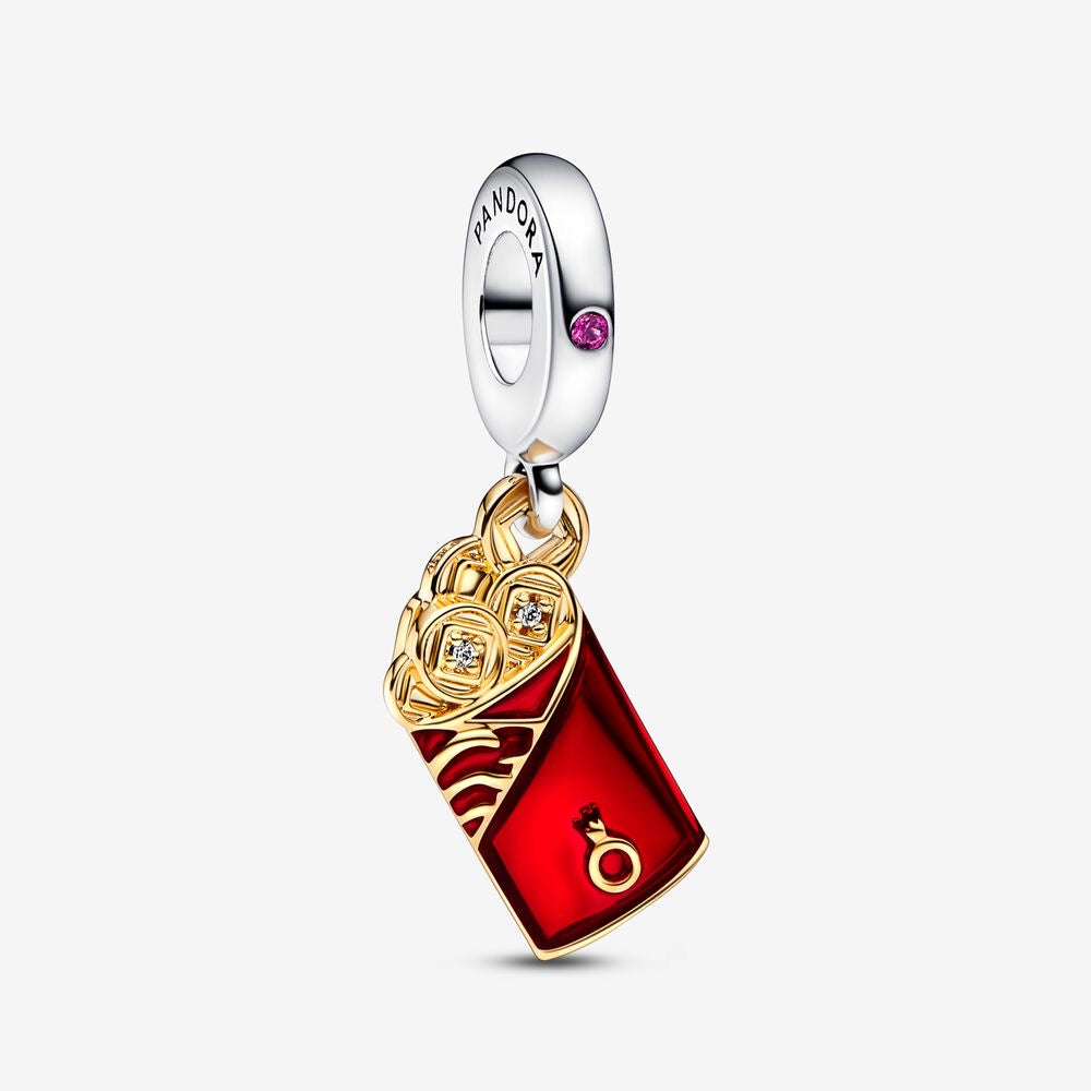 Charm Sobre Dinero