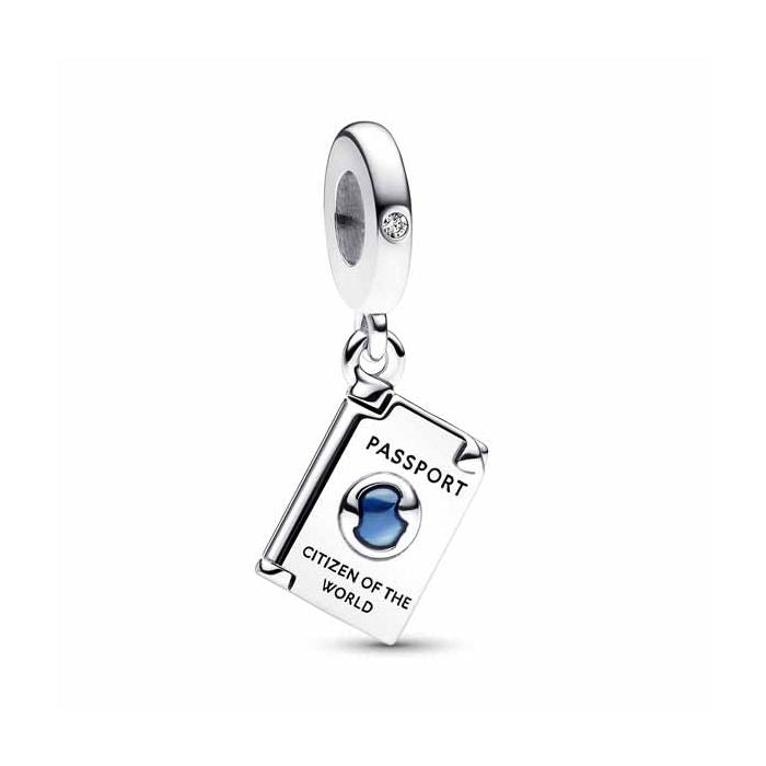 Charm Pasaporte