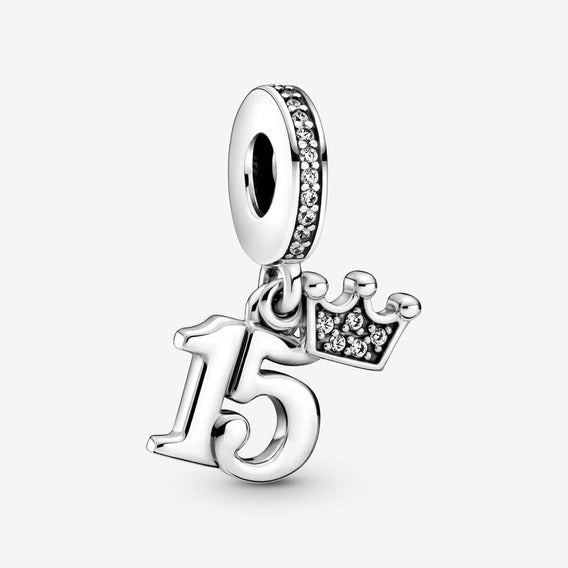 Charm 15 Años