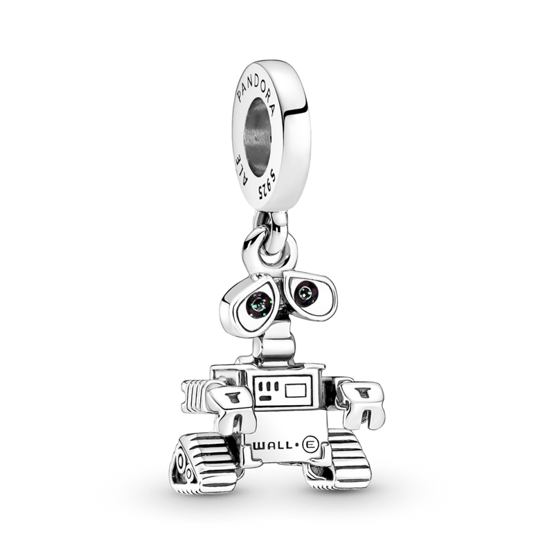 Charm Wall-E