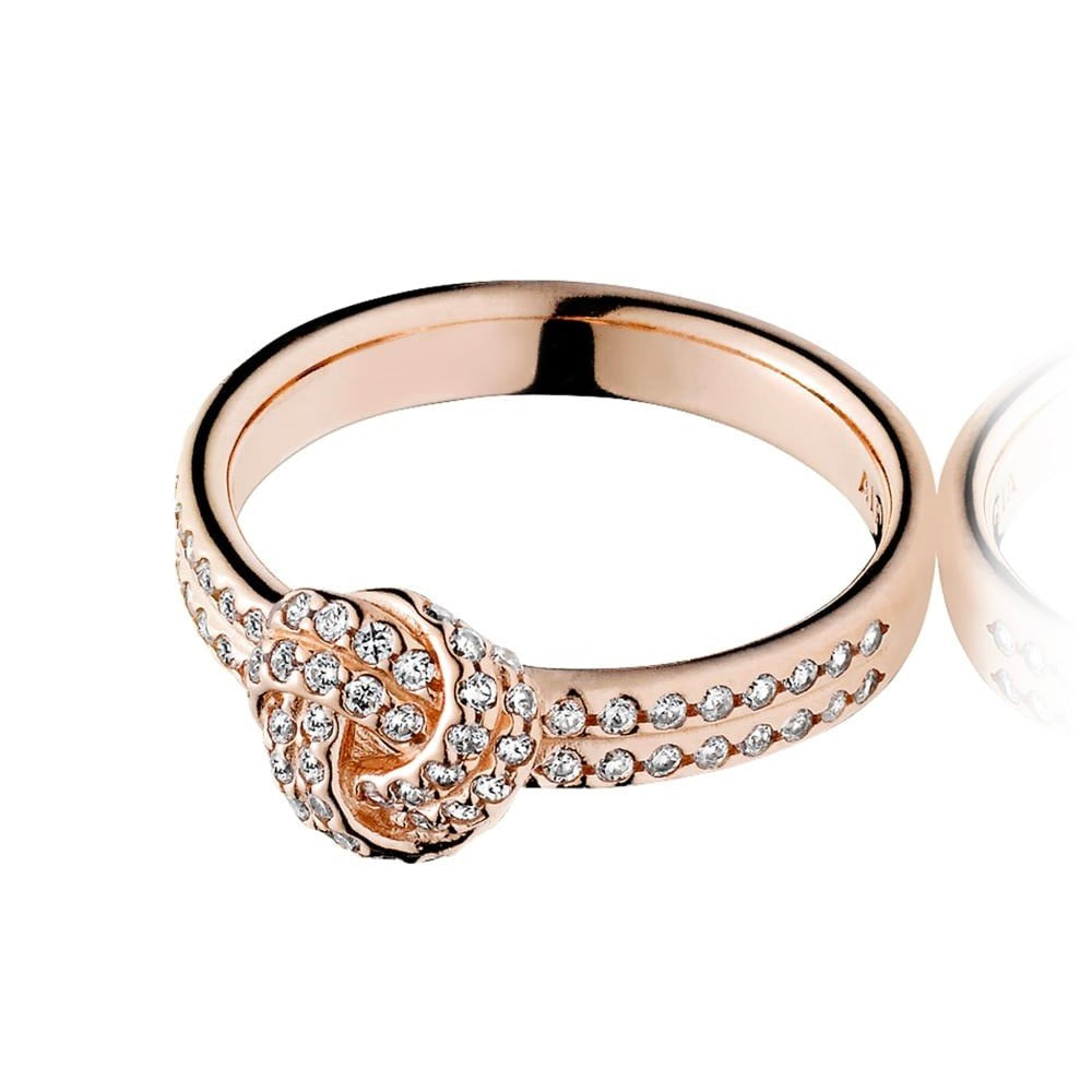 Anillo Nudo