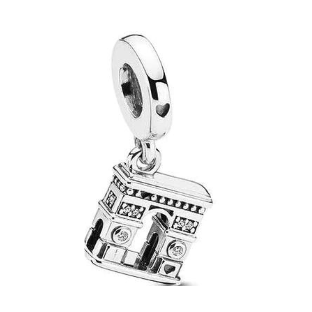 Charm Arco del Triunfo