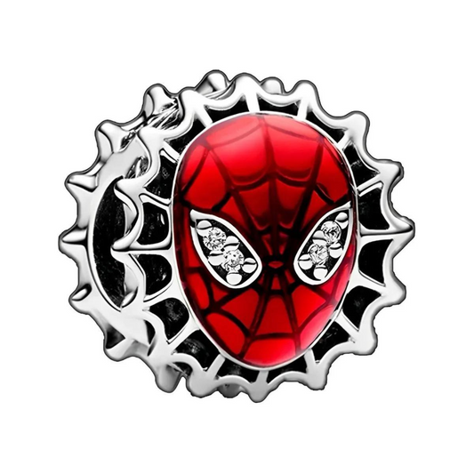 Charm Spiderman