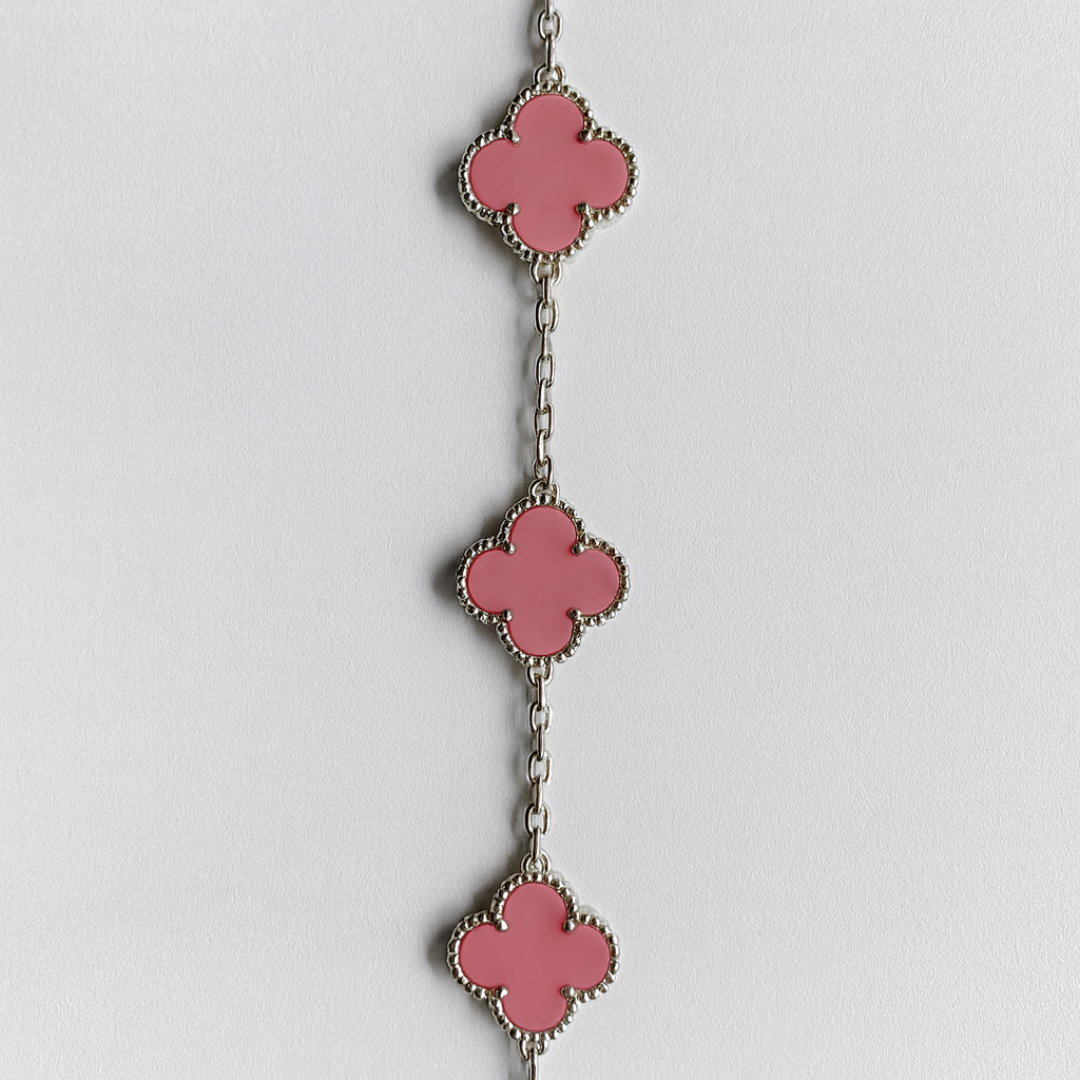 Pulsera Trébol